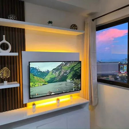The Luxe Condominium Tower 4