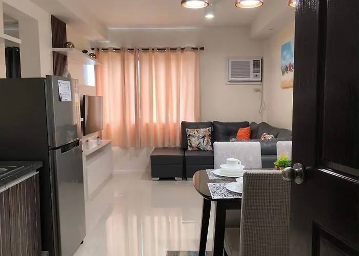 The Luxe Tower 4 Hotel Cebu