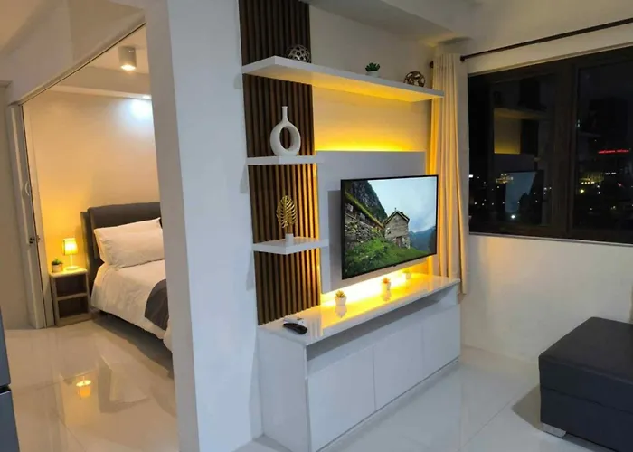 Hotel The Luxe Tower 4 *
